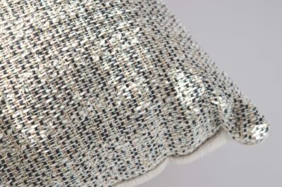 COUSSIN RIVAGE NOIR