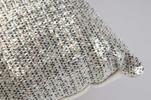 COUSSIN RIVAGE NOIR