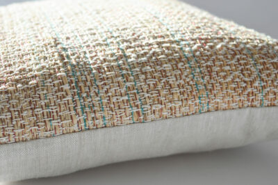COUSSIN RAPHIA