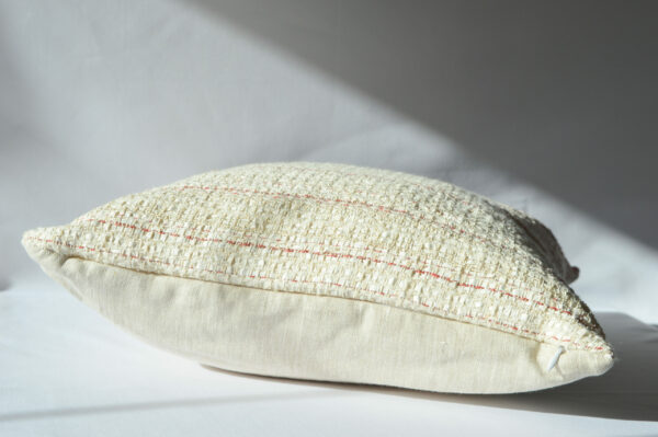 COUSSIN LUNA ROUGE – Image 2