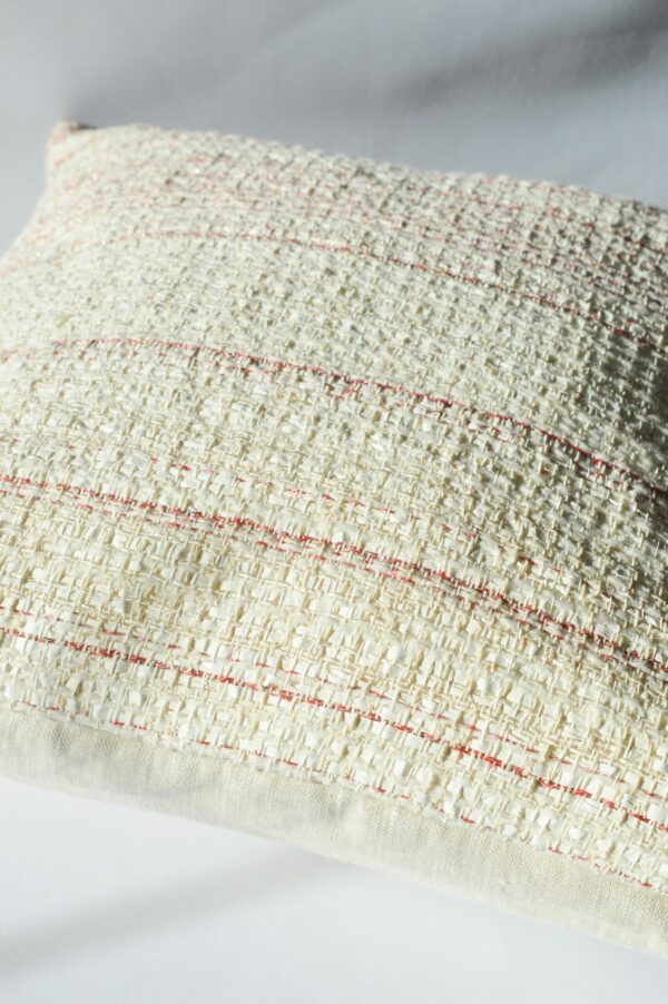 COUSSIN LUNA ROUGE – Image 3
