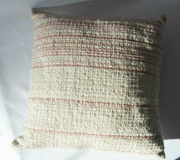 COUSSIN LUNA ROUGE – Image 5