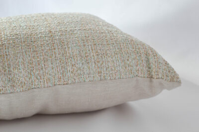 COUSSIN RIVAGE BLANC