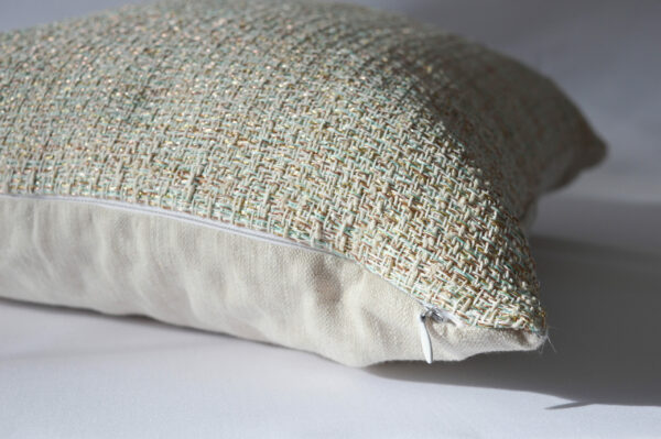 COUSSIN RIVAGE BLANC – Image 5
