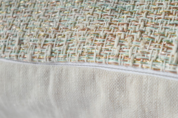COUSSIN RIVAGE BLANC – Image 6