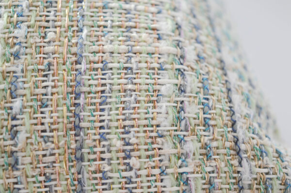 COUSSIN RIVAGE VERT – Image 5