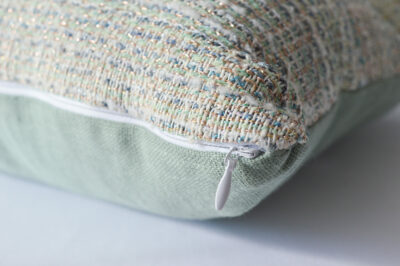 COUSSIN RIVAGE VERT