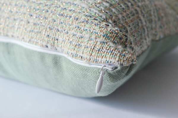 COUSSIN RIVAGE VERT